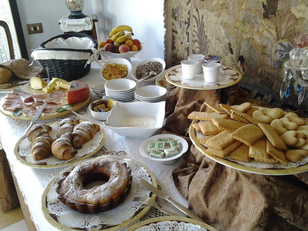 Relais Castelluccio Palusse Pensionat Città della Pieve Exteriör bild
