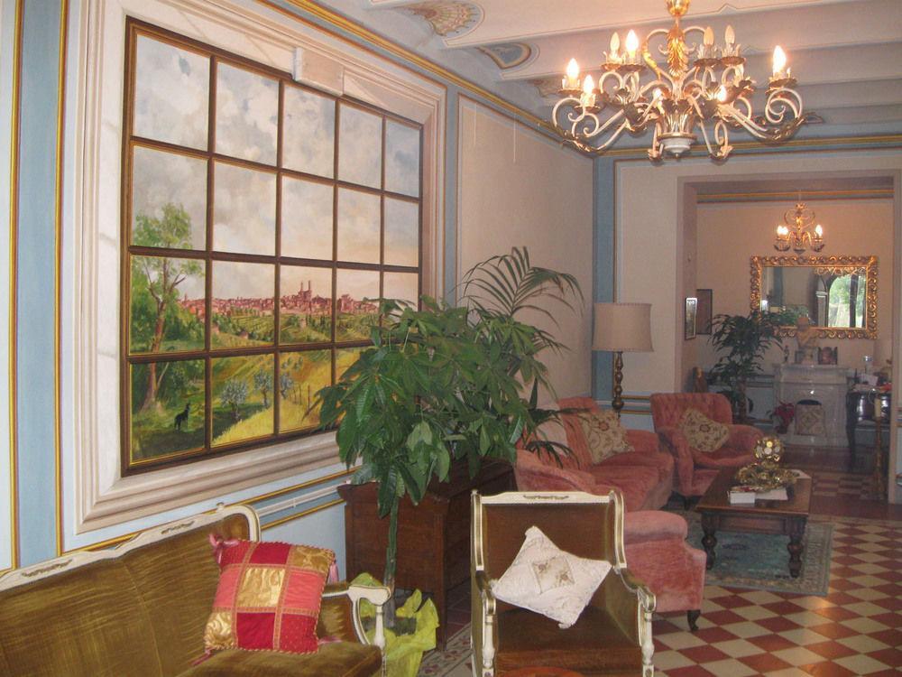 Relais Castelluccio Palusse Pensionat Città della Pieve Exteriör bild