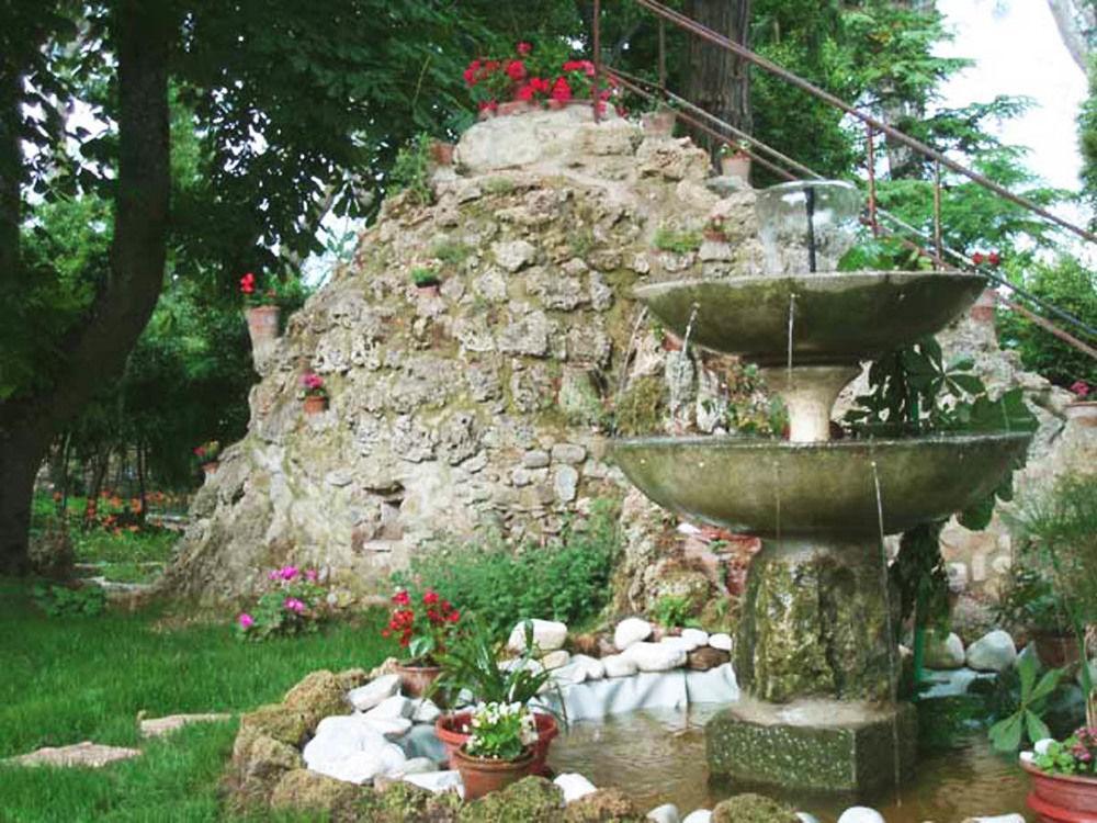 Relais Castelluccio Palusse Pensionat Città della Pieve Exteriör bild