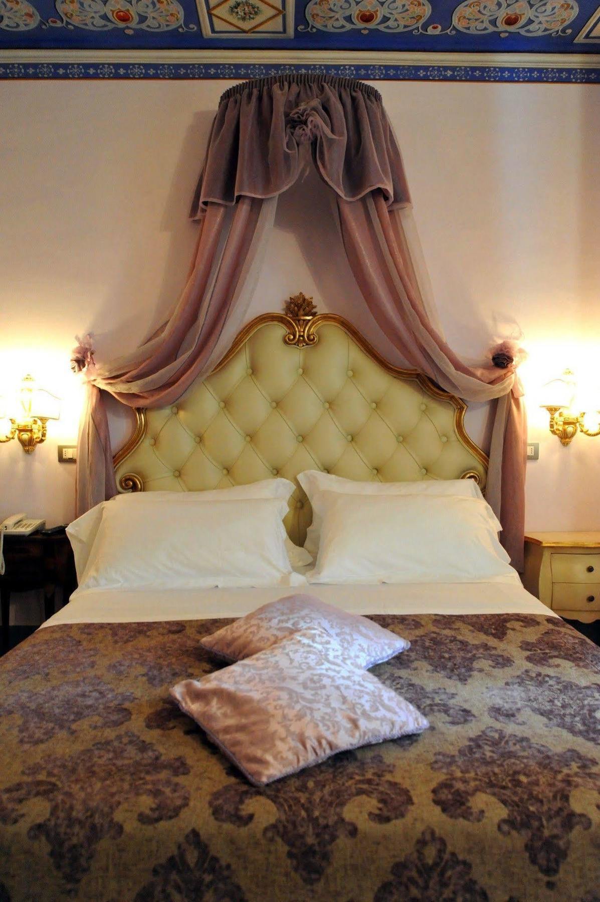 Relais Castelluccio Palusse Pensionat Città della Pieve Exteriör bild